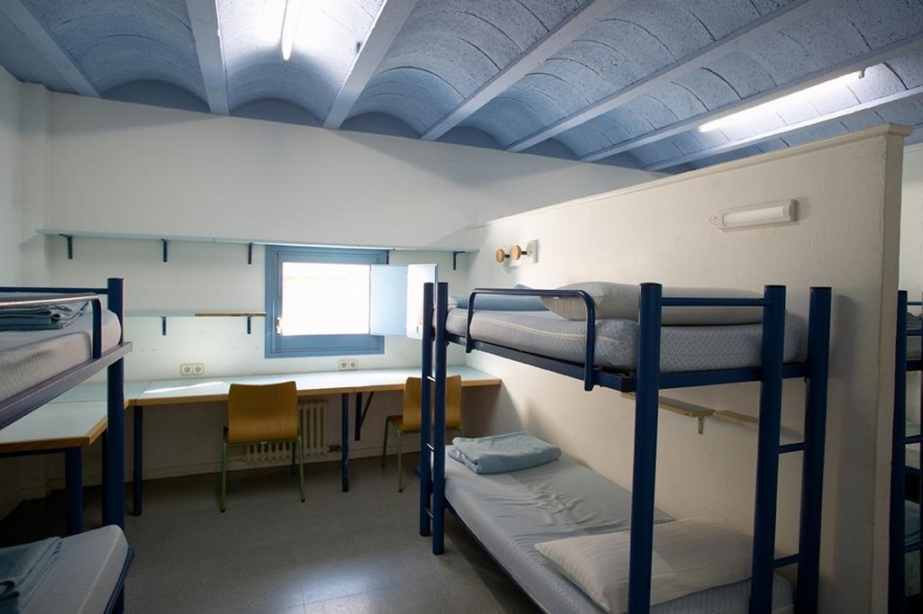 Alberg Girona Xanascat Room photo