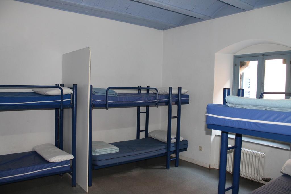Alberg Girona Xanascat Room photo
