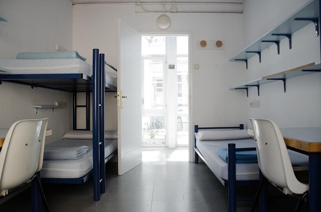 Alberg Girona Xanascat Room photo