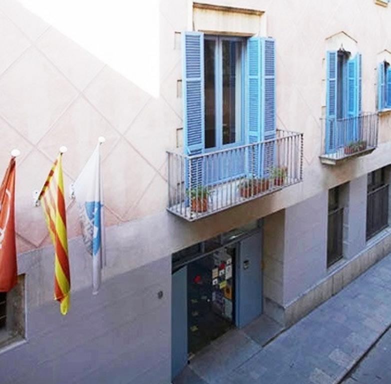 Alberg Girona Xanascat Room photo